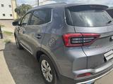 Chery Tiggo 4 Pro 2023 года за 6 200 000 тг. в Костанай – фото 3