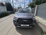 Chery Tiggo 4 Pro 2023 года за 6 200 000 тг. в Костанай