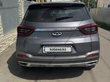 Chery Tiggo 4 Pro 2023 года за 6 200 000 тг. в Костанай – фото 5