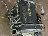 Контрактный двигатель на Chevrolet Cruze обьем 1.8 за 450 000 тг. в Астана – фото 3