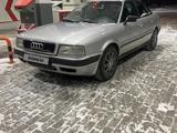 Audi 80 1994 года за 1 800 000 тг. в Кокшетау – фото 2