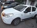 Renault Sandero 2013 годаfor1 650 000 тг. в Астана – фото 4