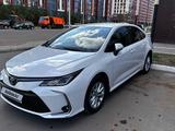 Toyota Corolla 2019 годаүшін9 700 000 тг. в Астана