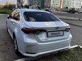 Toyota Corolla 2019 годаүшін9 700 000 тг. в Астана – фото 4