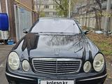 Mercedes-Benz E 320 2003 годаүшін6 350 000 тг. в Алматы – фото 3