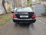 Mercedes-Benz E 320 2003 года за 6 300 000 тг. в Алматы – фото 5