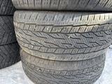 Continental ContiSportContact LX2 285/60R18 116V за 60 000 тг. в Алматы – фото 3