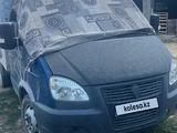 ГАЗ ГАЗель 2005 годаүшін3 000 000 тг. в Састобе – фото 4
