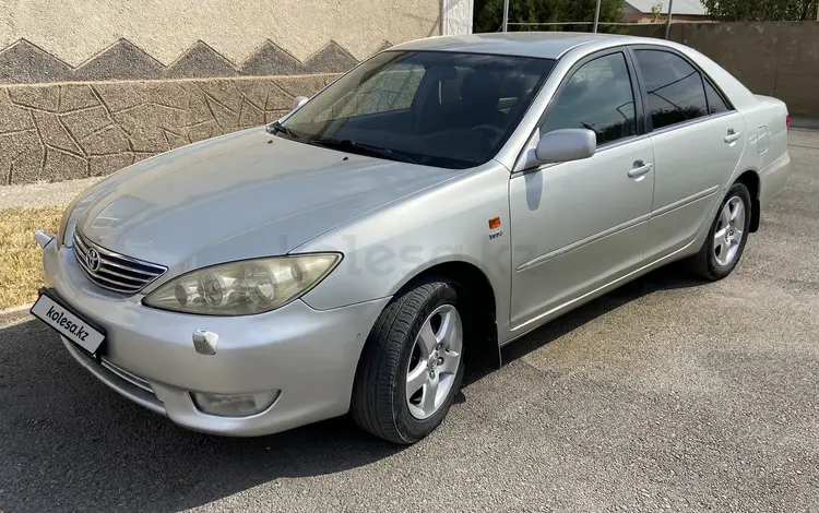 Toyota Camry 2004 года за 2 000 000 тг. в Шымкент