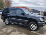 Lexus LX 470 2005 годаүшін11 970 000 тг. в Актобе – фото 2