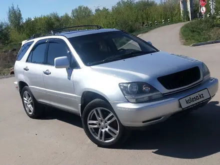 Lexus RX 300 1999 года за 4 800 000 тг. в Павлодар