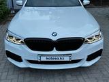 BMW 530 2018 года за 18 100 000 тг. в Кокшетау – фото 3