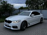 BMW 530 2018 года за 18 100 000 тг. в Кокшетау