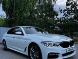 BMW 530 2018 года за 18 100 000 тг. в Кокшетау – фото 4