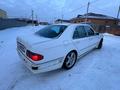 Mercedes-Benz E 55 AMG 1998 годаfor3 800 000 тг. в Астана – фото 3