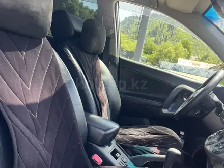 Toyota RAV4 2011 года за 9 200 000 тг. в Алматы – фото 12