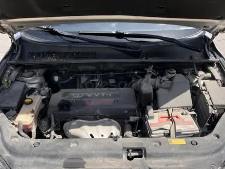 Toyota RAV4 2011 года за 9 200 000 тг. в Алматы – фото 20