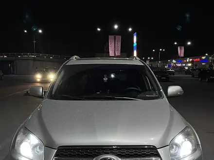 Toyota RAV4 2011 года за 9 200 000 тг. в Алматы – фото 5