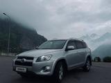 Toyota RAV4 2011 годаүшін9 200 000 тг. в Алматы – фото 3
