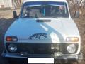 ВАЗ (Lada) Lada 2121 1985 года за 2 100 000 тг. в Павлодар – фото 9