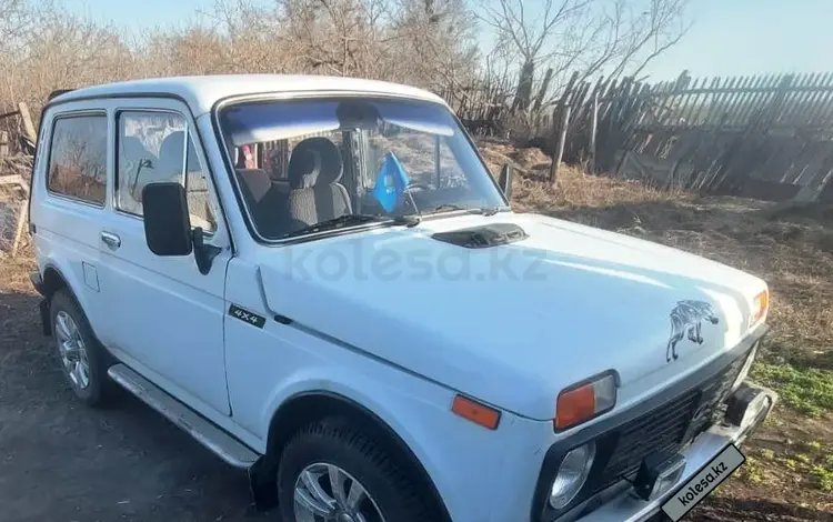 ВАЗ (Lada) Lada 2121 1985 года за 2 100 000 тг. в Павлодар