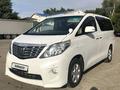 Toyota Alphard 2010 года за 10 500 000 тг. в Павлодар