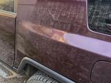 Toyota FJ Cruiser 2007 годаүшін12 000 000 тг. в Алматы – фото 3