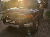 Toyota FJ Cruiser 2007 годаүшін12 000 000 тг. в Алматы – фото 5