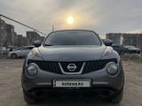 Nissan Juke 2013 года за 4 700 000 тг. в Алматы