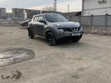 Nissan Juke 2013 года за 4 700 000 тг. в Алматы – фото 2