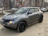 Nissan Juke 2013 года за 4 700 000 тг. в Алматы – фото 4