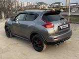 Nissan Juke 2013 года за 4 700 000 тг. в Алматы – фото 5