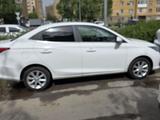 Changan Alsvin 2025 года за 4 990 000 тг. в Астана – фото 3