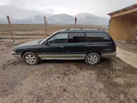 Subaru Legacy 1992 года за 700 000 тг. в Каскелен