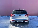 Kia Sportage 2013 года за 6 970 000 тг. в Астана – фото 2