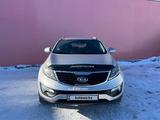 Kia Sportage 2013 года за 6 970 000 тг. в Астана