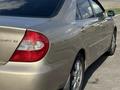 Toyota Camry 2002 года за 4 900 000 тг. в Алматы – фото 8