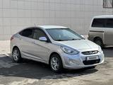 Hyundai Accent 2012 года за 5 170 000 тг. в Петропавловск – фото 3