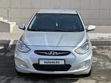 Hyundai Accent 2012 года за 5 170 000 тг. в Петропавловск