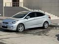 Hyundai Accent 2012 года за 5 170 000 тг. в Новоишимский – фото 2