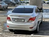 Hyundai Accent 2012 года за 5 170 000 тг. в Петропавловск – фото 4