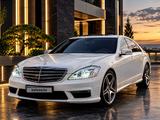 Mercedes-Benz SEC 500 AMG 2007 года за 10 000 000 тг. в Алматы – фото 2