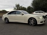 Mercedes-Benz SEC 500 AMG 2007 года за 10 000 000 тг. в Алматы