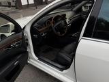 Mercedes-Benz SEC 500 AMG 2007 года за 10 000 000 тг. в Алматы – фото 5