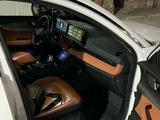 Chery Tiggo 8 Pro Max 2023 года за 8 800 000 тг. в Алматы – фото 4