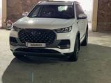 Chery Tiggo 8 Pro Max 2023 года за 8 800 000 тг. в Алматы – фото 3