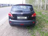 Nissan Qashqai 2007 года за 5 300 000 тг. в Петропавловск – фото 4