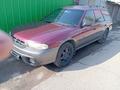 Subaru Outback 1996 годаүшін2 450 000 тг. в Алматы – фото 2