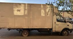 ГАЗ ГАЗель 2004 года за 3 500 000 тг. в Астана – фото 3