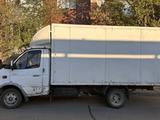ГАЗ ГАЗель 2004 года за 3 500 000 тг. в Астана – фото 2